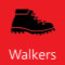 Walkers Welcome